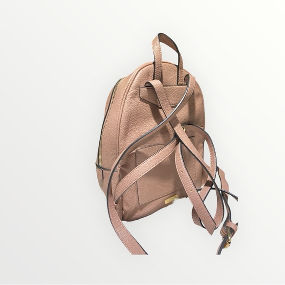 Call It Spring Blush Mini Backpack - Picture 1 of 5